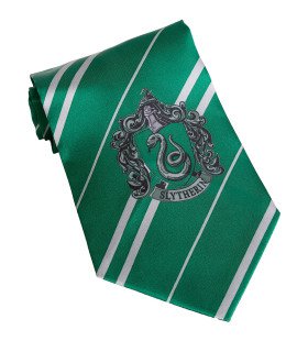 Slytherin Das Harry Potter