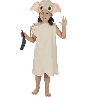 Dobby Costume For Babies Kind Kostuum