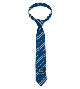 Harry Potter Ravenclaw Stropdas Blauw Kind