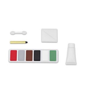 Multicolor Makeup Set