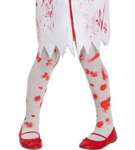 Bloody Zombie Panty Kind