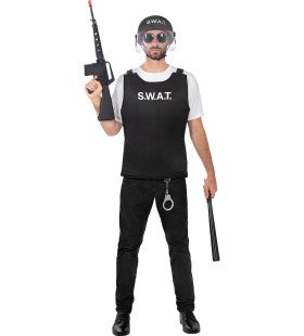 Swat Bescherming Vest