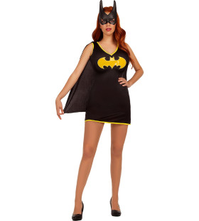 Batgirl To The Rescue Vrouw Kostuum