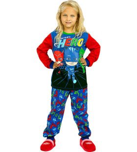 Pj Masks Pyjama Sleep As A Hero Kind Kostuum