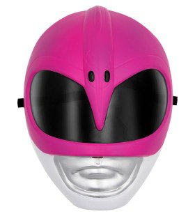 Felroze Power Ranger Masker Kind