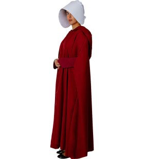 The Handmaids Tale June Vrouw Kostuum