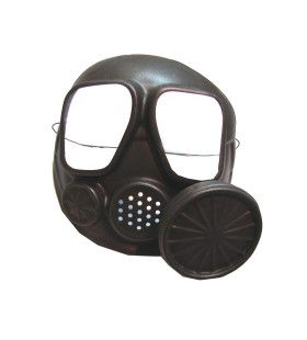 Gasmasker Zenuw Oorlog