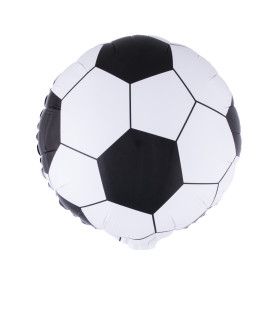 Ballon Voetbal