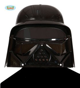 Darth Vader Helm Kind Star Wars