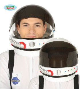 Ruimtevaart Helm Astronaut Apollo