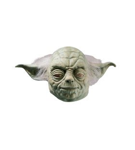 Yoda Hij Die Weet Masker