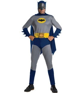 1966 Batman Kostuum