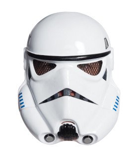 Star Wars Keizerlijke Stormtrooper Masker