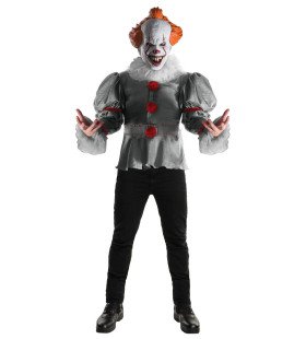 It Is Pennywise Man Kostuum