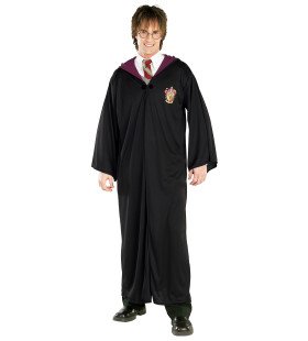 Harry Potter Robe Mostuum Kostuum