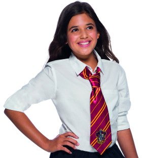 Schooluniform Zweinstein Harry Potter Gryffindor Stropdas