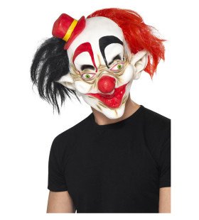 Creep The Clown Masker