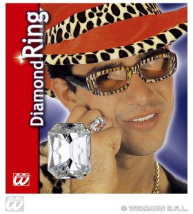 Ringen Funky Man