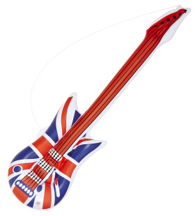 Opblaasbare Gitaar 107 Centimeter Uk