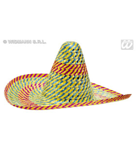 Sombrero Acapulco, 50 Centimeter Breed