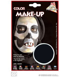 Aqua Make-Up Zwart