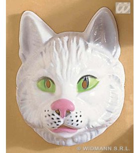 Plastic Masker, Poes