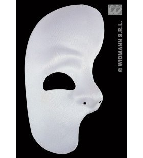 Oogmasker Phantom