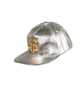 Platinum Dollar Cap