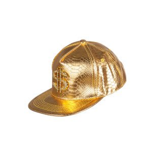 Make Mo Money Golden Cap