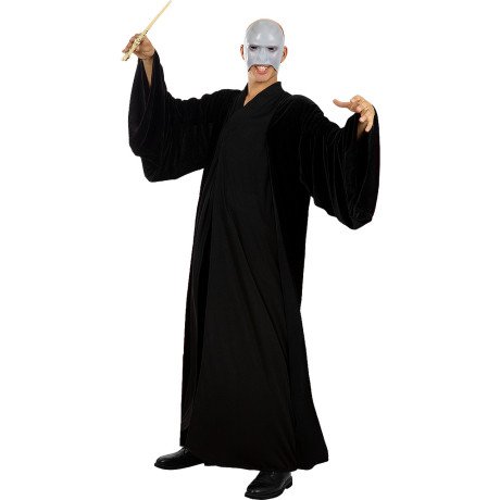 Voldemort Harry Potter Man Kostuum