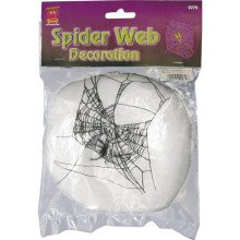 Spiderweb Decoratie Decoratie