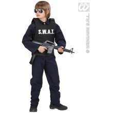 S.w.a.t. Vest Kind