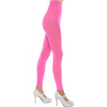 Legging Roze