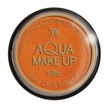 Aqua Make-Up Oranje 15 Gram