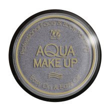 Aqua Make-Up Grijs 15 Gram