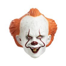 Pennywise Mask It Chapter Two