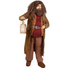 Hagrid De Halfreus Harry Potter Man Kostuum