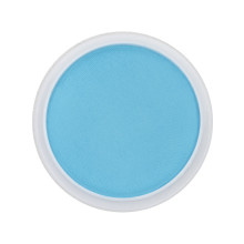 Schmink Make Up Blauw Waterbasis 96 Gram