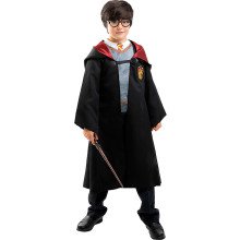 Harry Potter Toverschool Kind Kind Kostuum