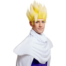 Son Gohan Spike Pruik Dragon Ball