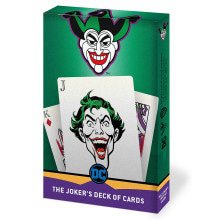 Spel Joker Speelkaarten