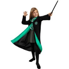 Harry Potter Student Cape Kind Kind Kostuum