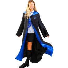 Harry Potter Ravenclaw Original Cape Kostuum