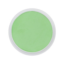 Schmink Make Up Lime Groen Waterbasis 96 Gram