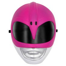 Felroze Power Ranger Masker Kind