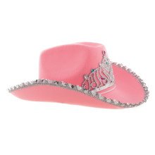 Cowgirl Hoed Sue Roze