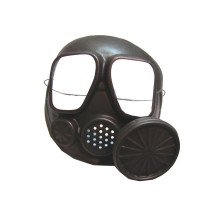 Gasmasker Zenuw Oorlog