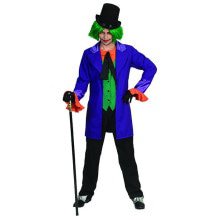 Knotsgekke Joker Uit Batman