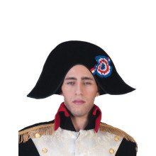 Steek Napoleon Bonaparte