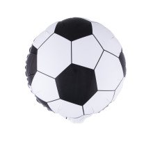 Ballon Voetbal